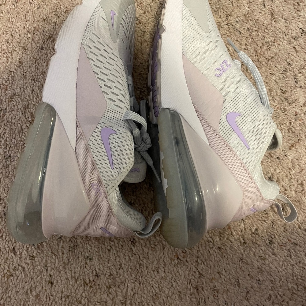 Women’s Nike air max 270’s